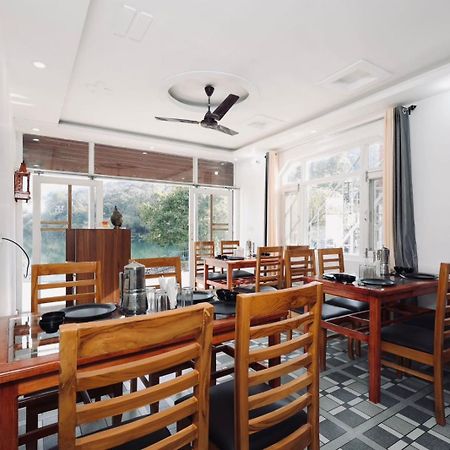 Hidden Lake Stay Bhimtal Ngoại thất bức ảnh